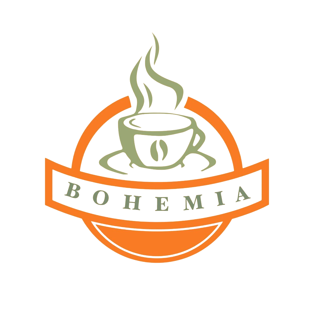 Bohemia Logo